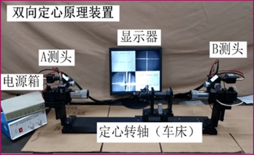 西安工業(yè)大學(xué) 聚焦科技創(chuàng)新，驅(qū)動光學(xué)檢測與先進制造跨越發(fā)展