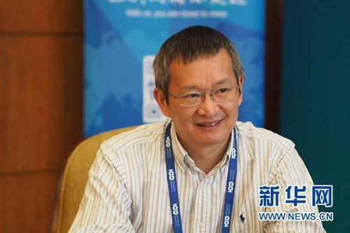 施雪松與斑馬系統 以“讓服務找用戶”為核心，推動網絡科技領域技術開發革新