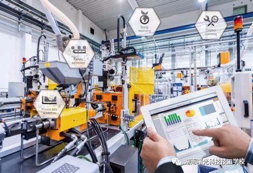 2020年湖南曙光科技技工學校網(wǎng)絡科技領域招生計劃介紹