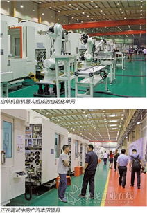 探秘智能化工廠新體驗(yàn) MTF2014制造未來(lái)展會(huì)圓滿(mǎn)落幕